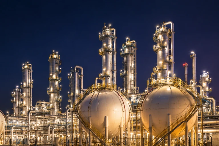Hydrocarbon / Condensate Polishing