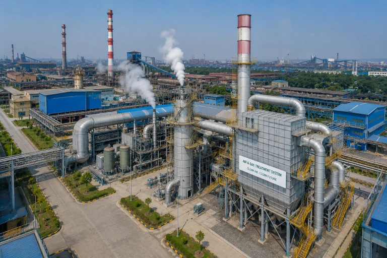 Acid Gas / H2S Protection