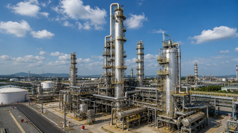 Biogas Upgrading (Project-Specific)