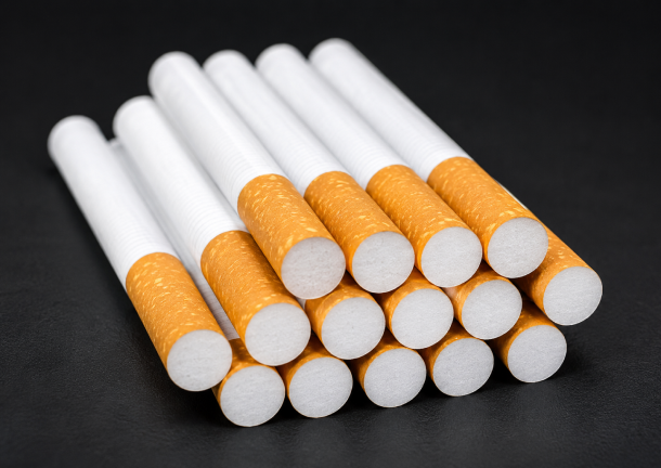 CarbonMAX™ (Cigarette Filter)