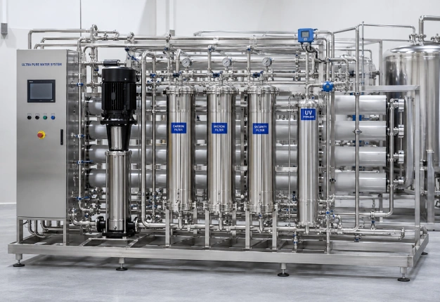 AquaMAX™ (Effluent)