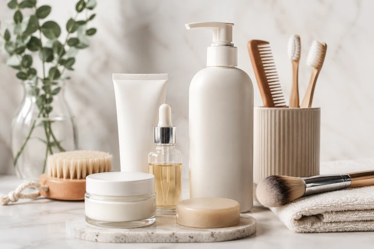 Personal Care Purification