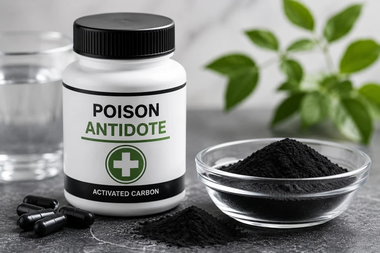 Medical Carbon Applications