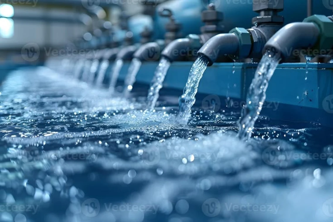 AquaMAX™ (High Purity)